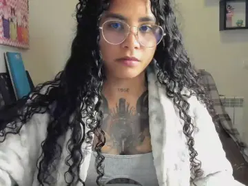 Cam4 Private Sex Chat of Hot_ama