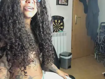 Cam4 Live Sex Cam of Hot_ama