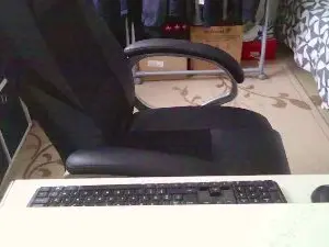 Cam4 Live Sex of Kevinareux60