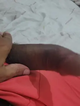 Cam4 Nude Webcam of PaudeCu