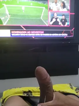 Cam4 Adult Webcam of PaudeCu