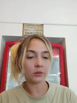 Cam4 Live Sex of Ayutitaa