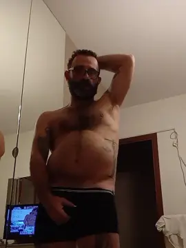 Cam4 Live Sex of Ciao790