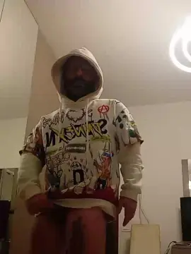 Cam4 Adult Webcam of Ciao790