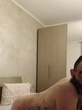 Cam4 Nude Webcam of Ciao790