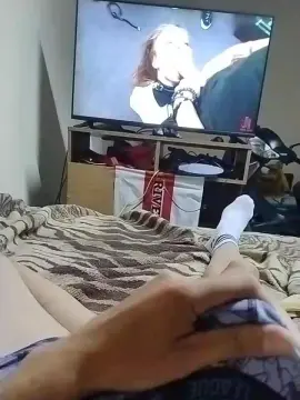 Cam4 Best live sex cam show of Gerardojuarez86