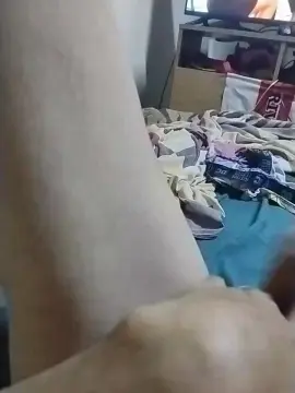 Cam4 Live Porn of Gerardojuarez86