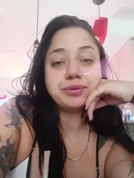 Cam4 Private Sex Chat of Luulii_loove