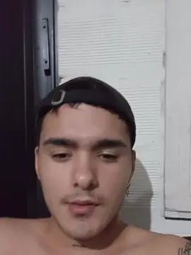 Cam4 Nude Webcam of Martin_maidana