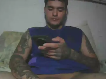 Cam4 Adult Webcams of Martin_maidana