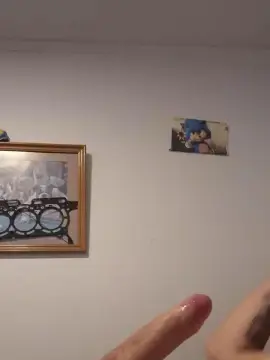 Cam4 Sex Chat of Mikapone1