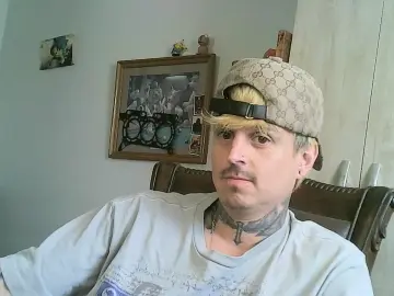 Cam4 Nude Webcam of Mikapone1