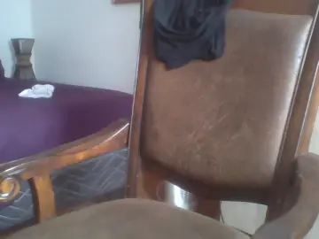 Cam4 Private Sex Chat of Mikapone1