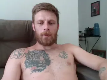 Cam4 Nude Webcam of MrSkull4i20