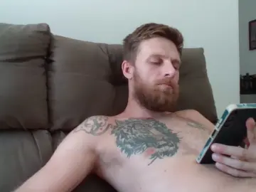 Cam4 Free Live Porn of MrSkull4i20