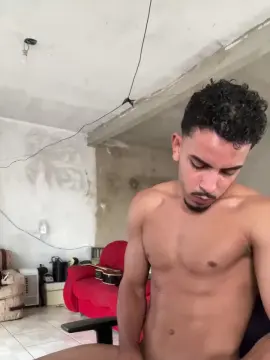 Cam4 Nude Webcam of Sofumancheiran