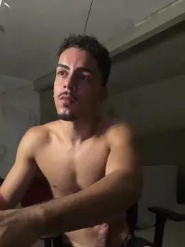 Cam4 Free Porn Cam of Sofumancheiran