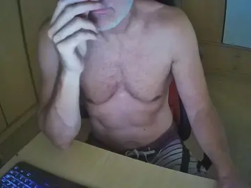 Cam4 Free Live Porn of _JavitoLP_