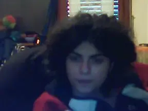 Cam4 Private Sex Chat of adelina241