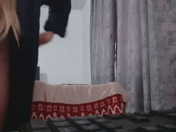 Cam4 Free Live Porn of Amedeia