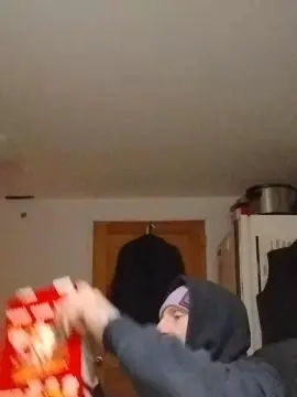 Curiousofsomuch from cam4