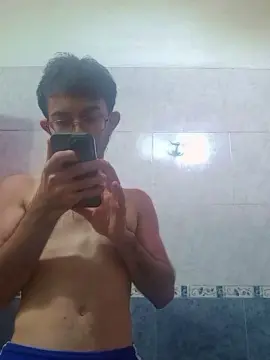 Cam4 Nude Webcam of Lobito584