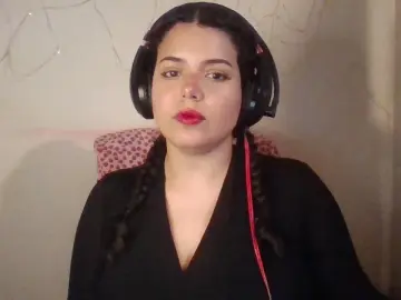 Cam4 Nude Webcam of Nikita_xx