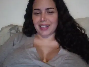 Cam4 Nude Webcam of Nikita_xx