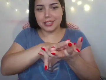 Cam4 Private Sex Chat of Nikita_xx