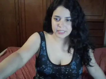 Cam4 Adult Video Chat of Nikita_xx