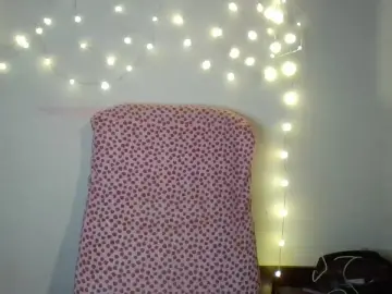 Cam4 Nude Webcam of Nikita_xx