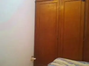 Cam4 Sex Chat of Nikita_xx