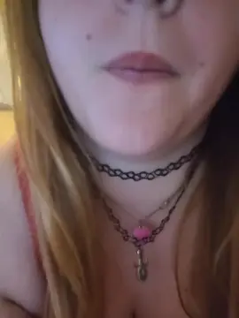 Cam4 Adult Video Chat of Ursula98