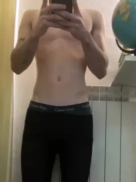 Cam4 Free Porn Cam of italocaliente