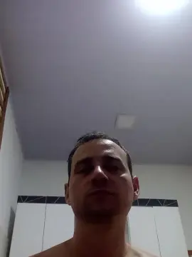 Cam4 Nude Webcam of kaijuu04