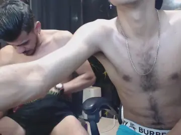 Cam4 Adult Webcam of masterandtwink