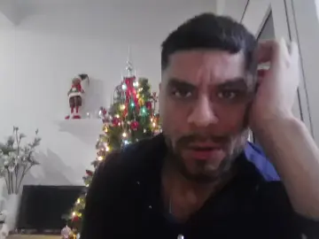 Cam4 Adult Webcam of toritofrancoise