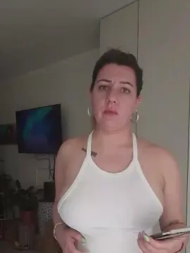 Cam4 Free Porn Cam of CynCordo