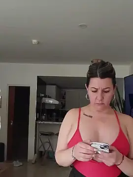 Cam4 Adult Webcam of CynCordo