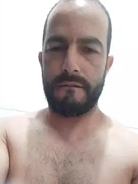 Cam4 Live Porn of Domingues41