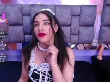 Cam4 Adult Webcams of Dulcinea_Dunen