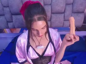 Cam4 Adult Webcams of Dulcinea_Dunen