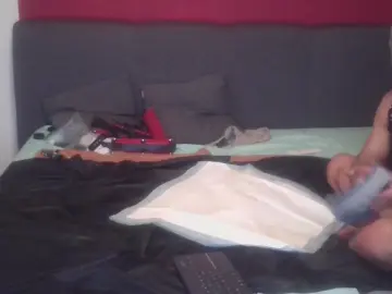 Cam4 Live Sex of Gayfun79