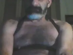 Cam4 Nude Webcam of Opeppos