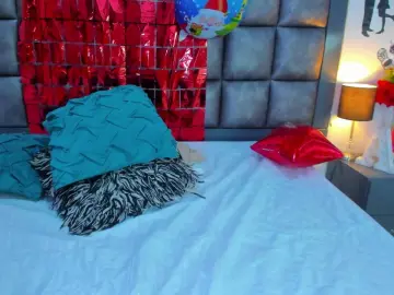 Cam4 Private Sex Chat of Sasha_Picot18