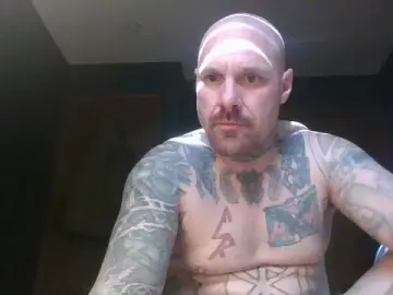 Cam4 Adult Webcam of bodyart85_19