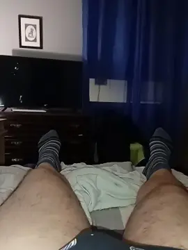 Cam4 Adult Webcam of ivonius