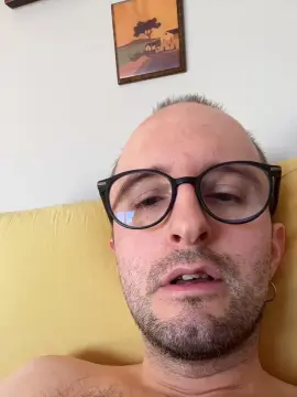 Cam4 Nude Webcam of jobfeublanc