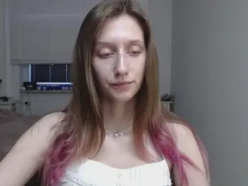 Cam4 Live Sex of sensual_Luna