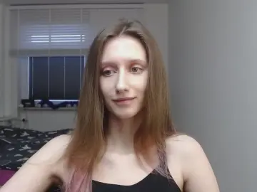 Cam4 Live Sex of sensual_Luna